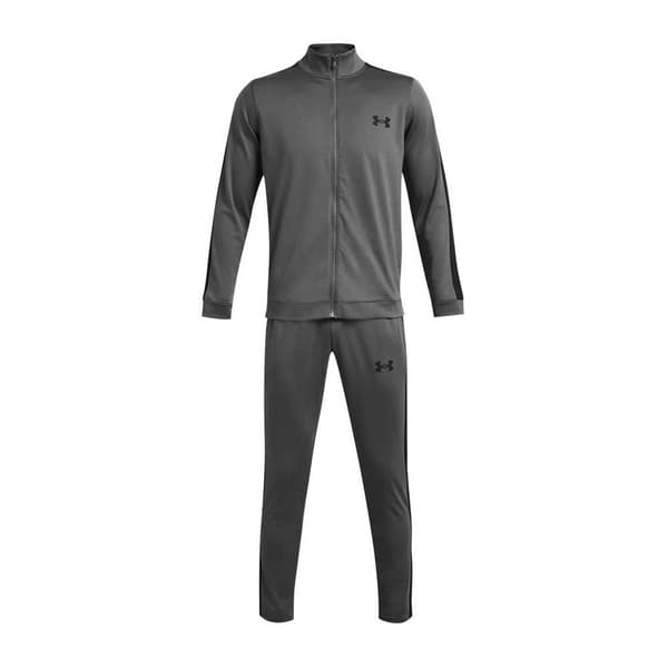 Under Armour Verryttelypuku Knit Harmaa M Mies