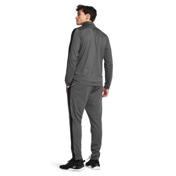 Under Armour Verryttelypuku Knit Harmaa M Mies