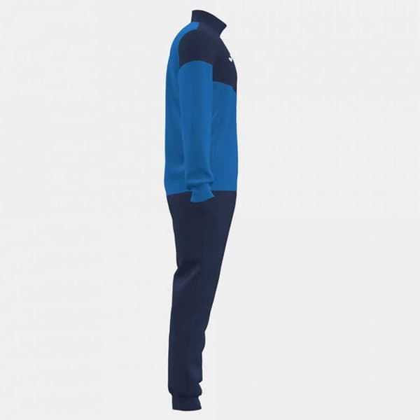 Joma Verryttelypuku Oxford Sininen 5-6 Years Poika