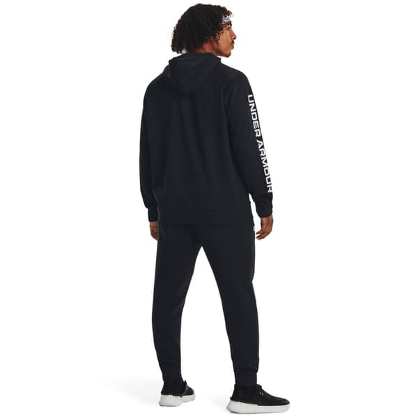 Under Armour Verryttelypuku Rival Fleece Musta 2XL / Regular Mies