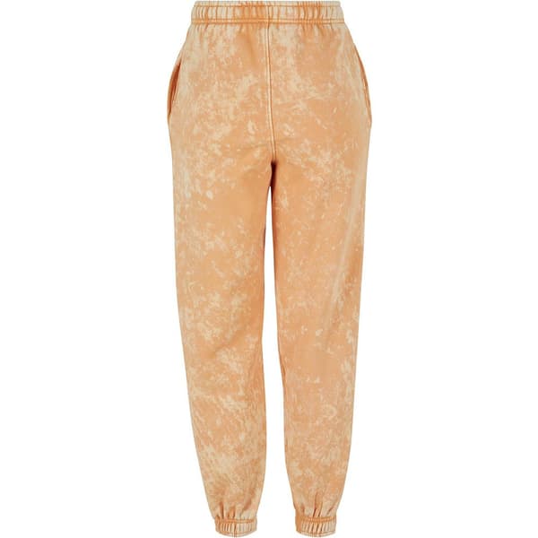 Urban Classics Træningsdragt Bukser Towel Washed Beige 2XL Kvinde