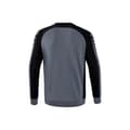 Miniatyrbillede 2 af 3: Erima Sweatshirt Six Wings Sort XL Mand