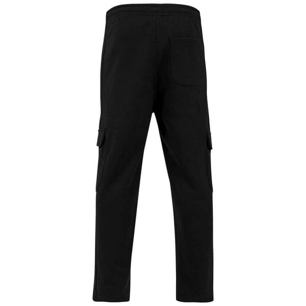 Urban Classics Housut Cargo Musta M Mies