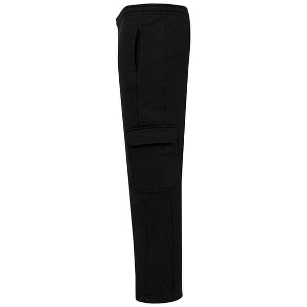 Urban Classics Housut Cargo Musta M Mies