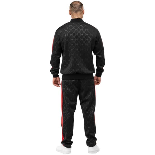 Tapout Träningsoverall Punkass Svart XL Man