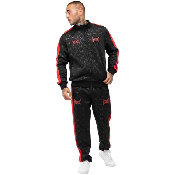Tapout Träningsoverall Punkass Svart XL Man