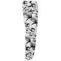 Miniatyrbillede 5 af 10: Urban Classics Bukser Basic Camo 2.0 Hvid 2XS Mand