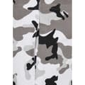 Miniatyrbillede 9 af 10: Urban Classics Bukser Basic Camo 2.0 Hvid 2XS Mand