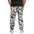 Miniatyrbillede 2 af 10: Urban Classics Bukser Basic Camo 2.0 Hvid 2XS Mand