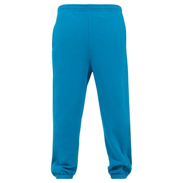 Urban Classics Bukser Blå 5XL Mand