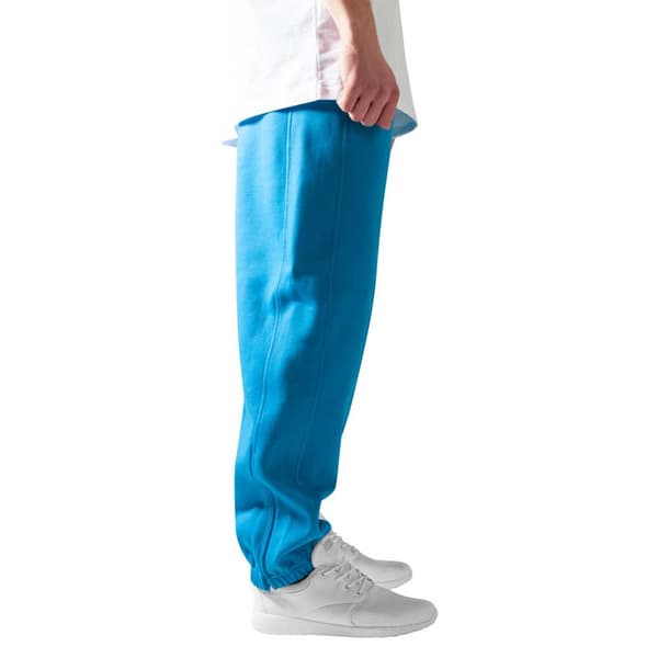 Urban Classics Bukser Blå 5XL Mand