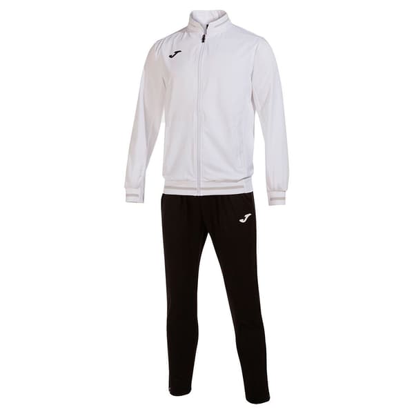 Joma Träningsoverall Montreal Vit 3XL Man