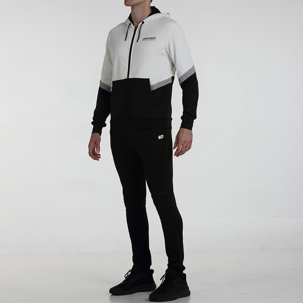 John Smith Træningsdragt Judir Sort 2XL Mand