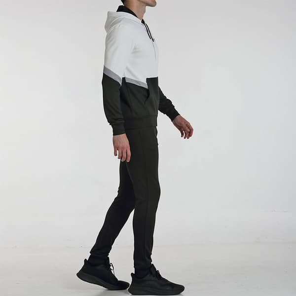 John Smith Træningsdragt Judir Sort 2XL Mand