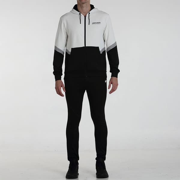 John Smith Träningsoverall Judir Svart 2XL Man