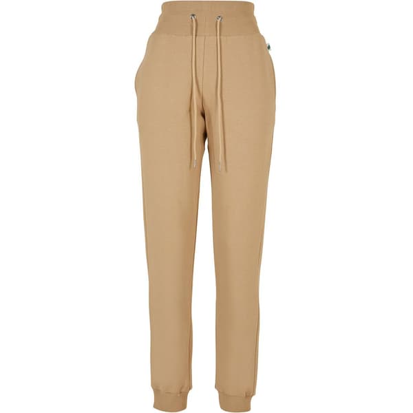 Urban Classics Træningsdragt Bukser Organic Beige 3XL Kvinde