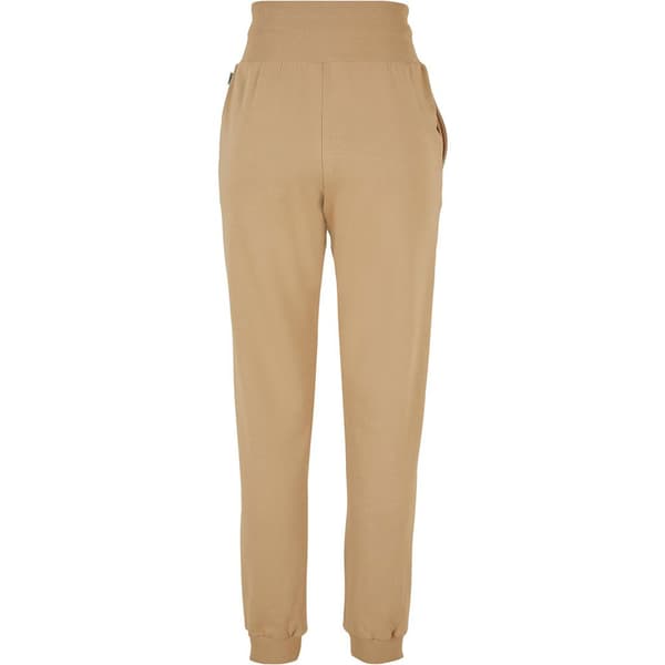 Urban Classics Træningsdragt Bukser Organic Beige 3XL Kvinde