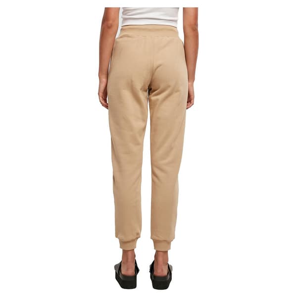 Urban Classics Træningsdragt Bukser Organic Beige 3XL Kvinde