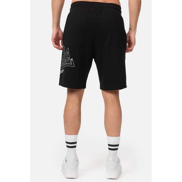 Lonsdale Träningsbyxor Giffordland Svart XL Man