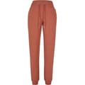 Miniatyrbillede 3 af 4: Urban Classics Træningsdragt Bukser Organic Orange 3XL Kvinde