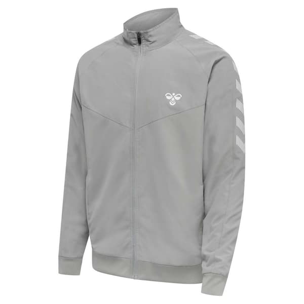 Hummel Verryttelytakki 213991 Harmaa 2XL Mies