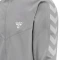 Pikkukuva 4 / 4: Hummel Verryttelytakki 213991 Harmaa 2XL Mies