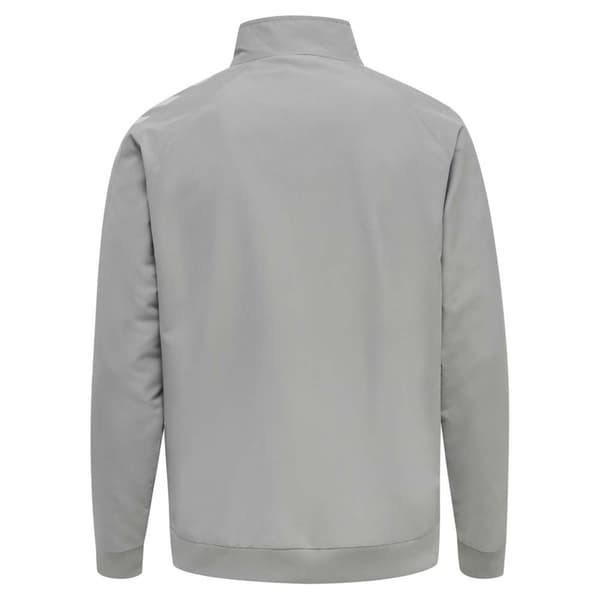 Hummel Verryttelytakki 213991 Harmaa 2XL Mies