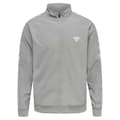 Pikkukuva 1 / 4: Hummel Verryttelytakki 213991 Harmaa 2XL Mies