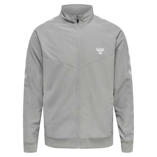 Hummel Verryttelytakki 213991 Harmaa 2XL Mies