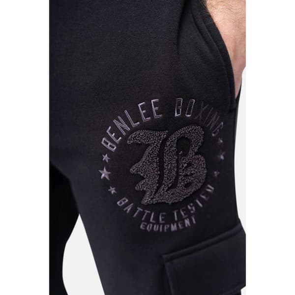 Benlee Træningsdragt Bukser Ventura Sort 2XL Mand