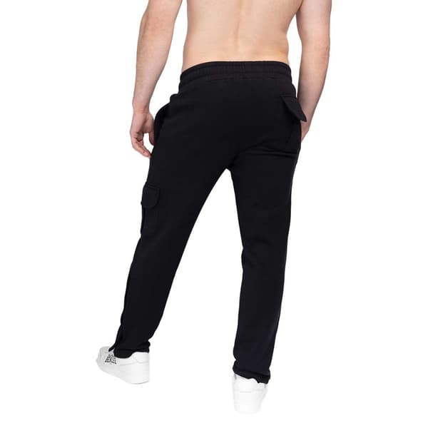 Benlee Træningsdragt Bukser Ventura Sort 2XL Mand