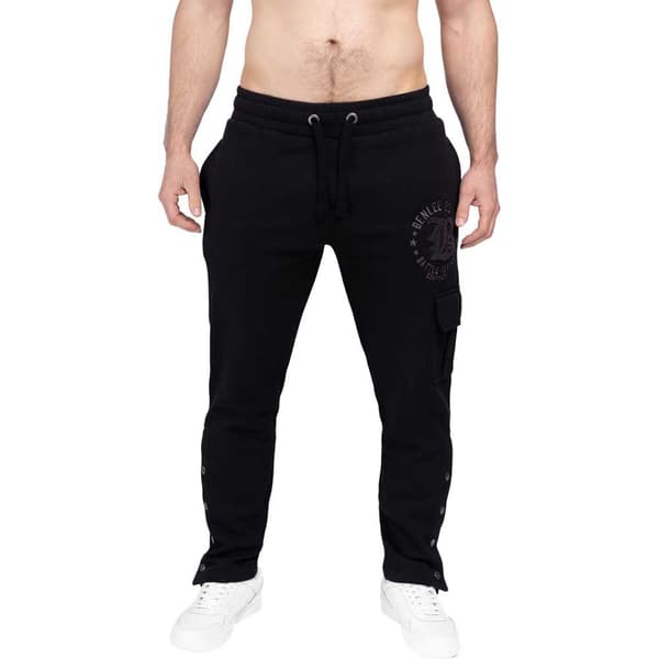 Benlee Træningsdragt Bukser Ventura Sort 2XL Mand