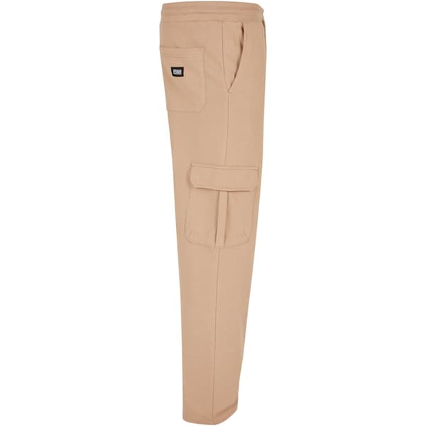Urban Classics Bukser 90´s Cargo Beige 4XL Mand