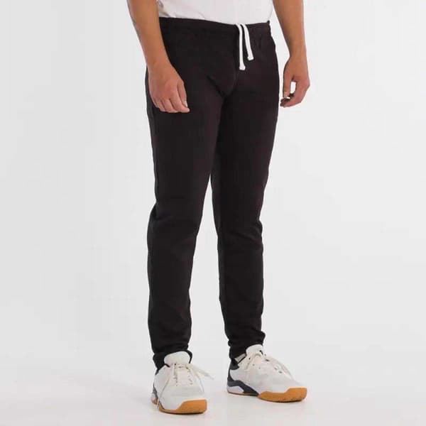 Vibora Träningsbyxor Assassin Svart 3XL Man