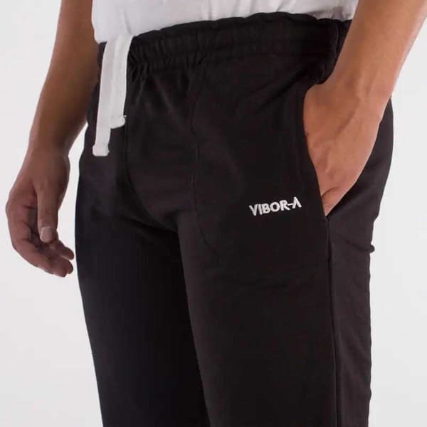 Vibora Träningsbyxor Assassin Svart 3XL Man