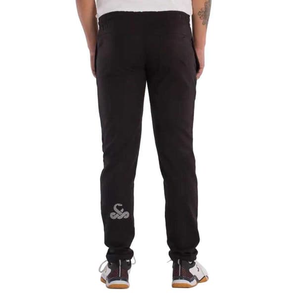 Vibora Träningsbyxor Assassin Svart 3XL Man