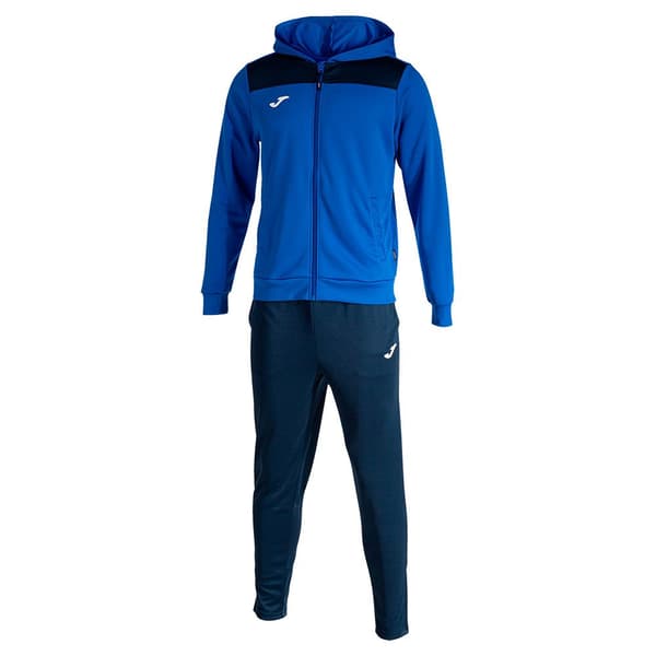 Joma Träningsoverall Phoenix Ii Blå 3XL Man