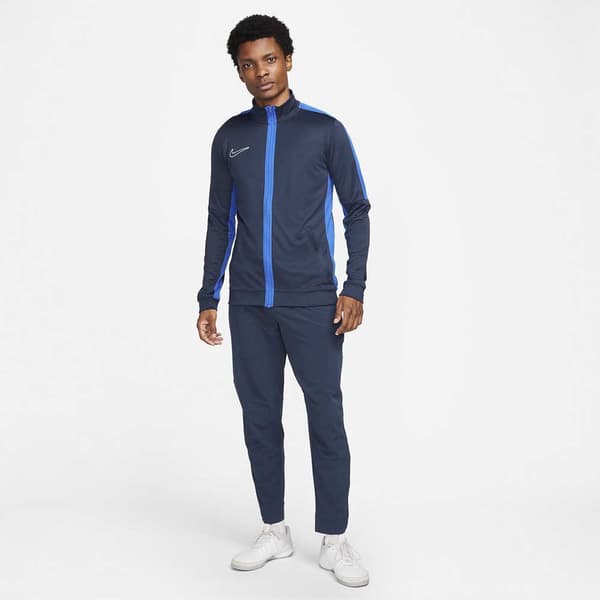 Nike Verryttelytakki Dri-fit Dr1681 Sininen S Mies