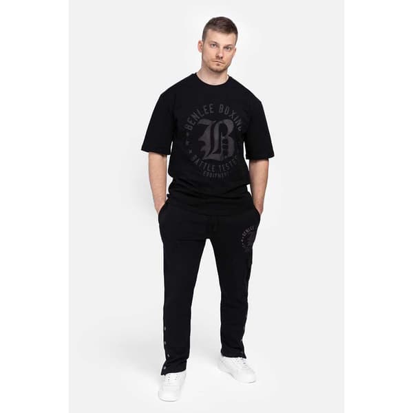 Benlee Träningsbyxor Ventura Svart 3XL Man