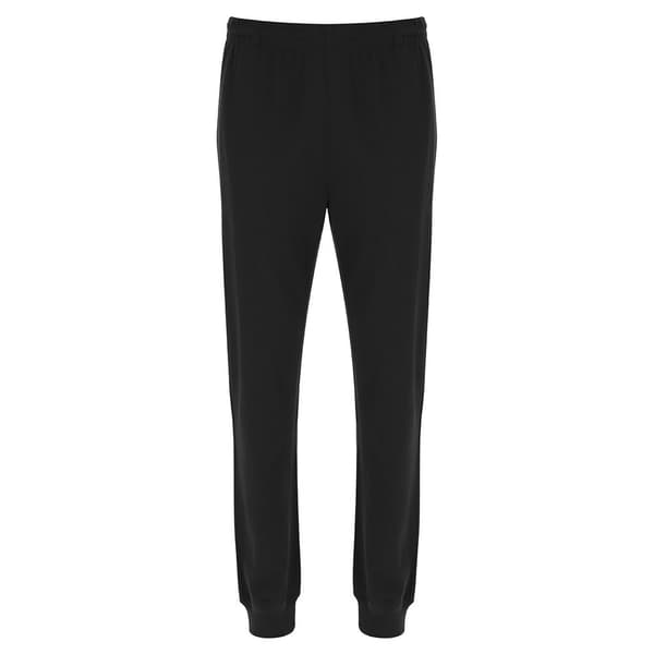 Russell Athletic Træningsdragt Bukser Amp A30061 Sort XL Mand