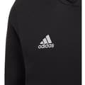 Miniatyrbild 4 av 4: Adidas Luvtröja Entrada 22 Svart 7-8 Years