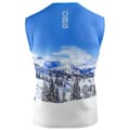 Pikkukuva 2 / 2: Otso Hihaton T-paita Singlet Sininen M Mies