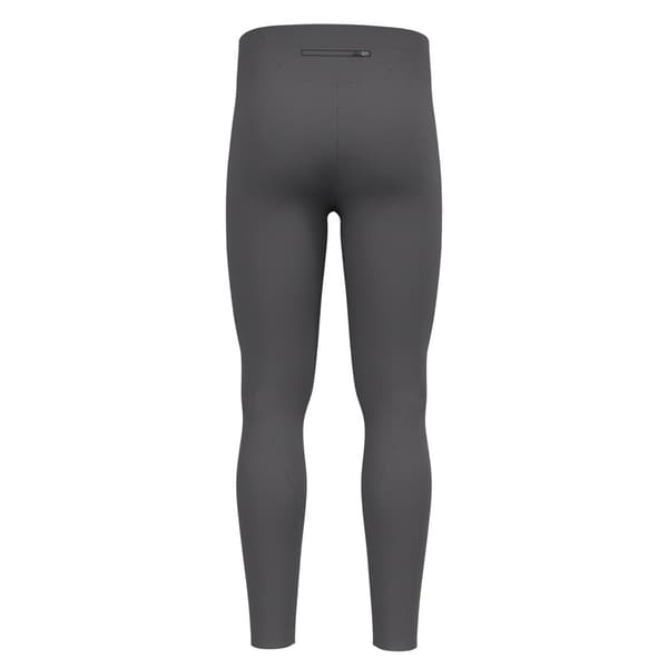 Odlo Tajt Core Warm Bl Grå 3XL Man