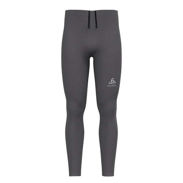 Odlo Tajt Core Warm Bl Grå 3XL Man