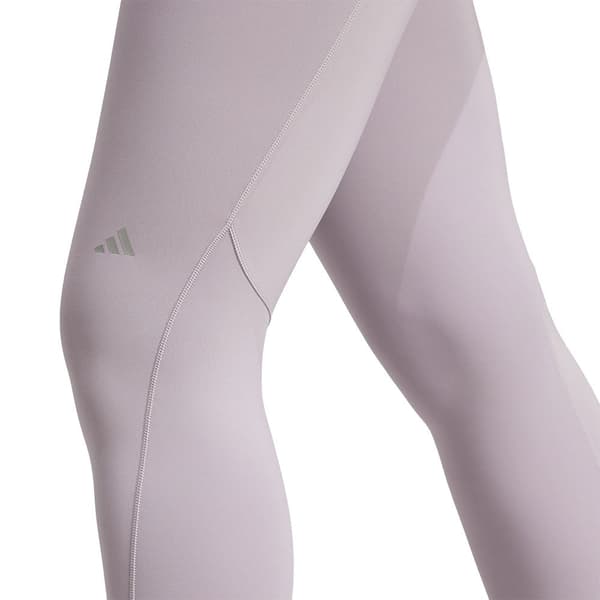 Adidas Leggingsit Ultimate 7/8 Violetti XL Nainen