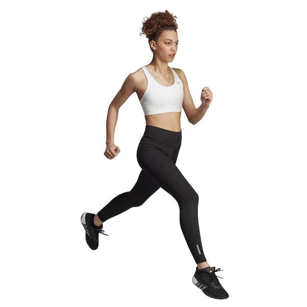 Adidas Leggings Ultimate 7/8 Sort XS Kvinde