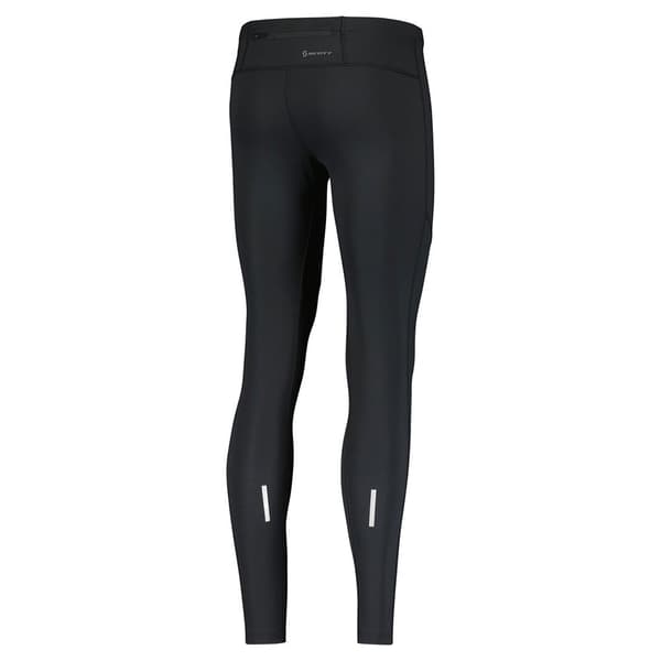 Scott Strumpbyxor Endurance Svart S Man