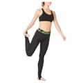 Miniatyrbild 3 av 5: 2xu Trikåer Power Recovery Compression Svart XL / Regular Kvinna