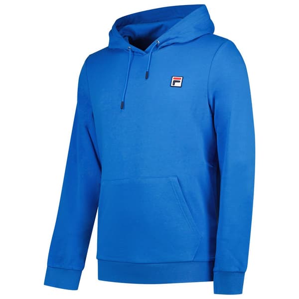 Fila Sport Luvtröja Roy Blå M Man