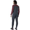 Miniatyrbillede 2 af 3: Dynafit Sweater 24/7 Polartec® Rød,Grå M Mand